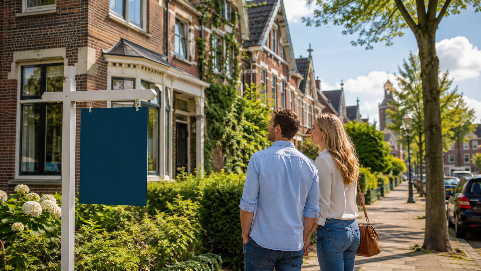 Huizen te koop in Zwolle: zo vind je jouw woning