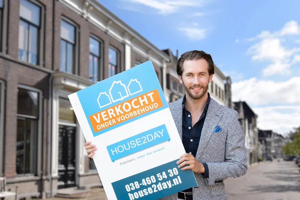 Makelaar