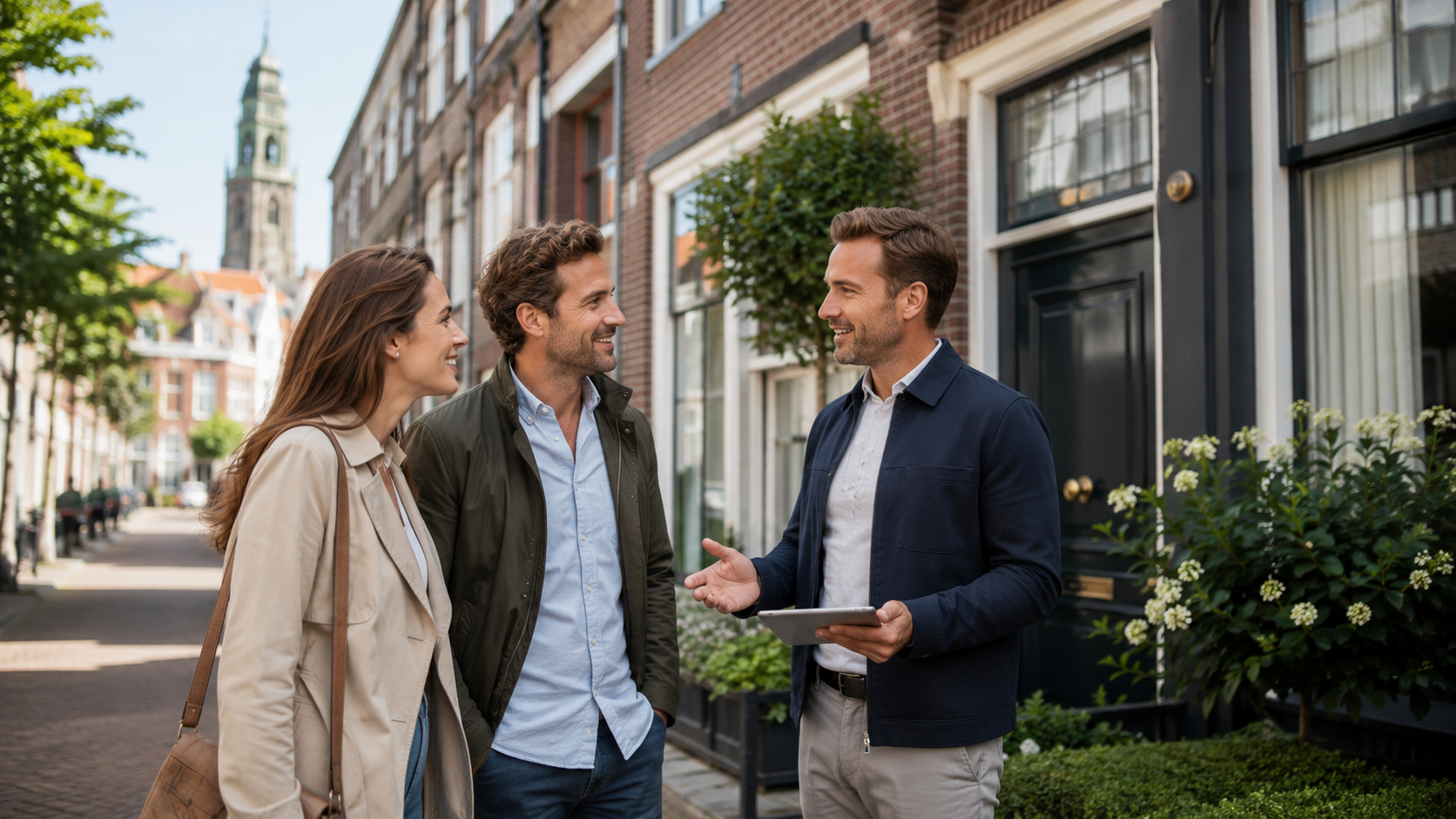 Makelaar Zwolle kiezen? Hier moet je op letten