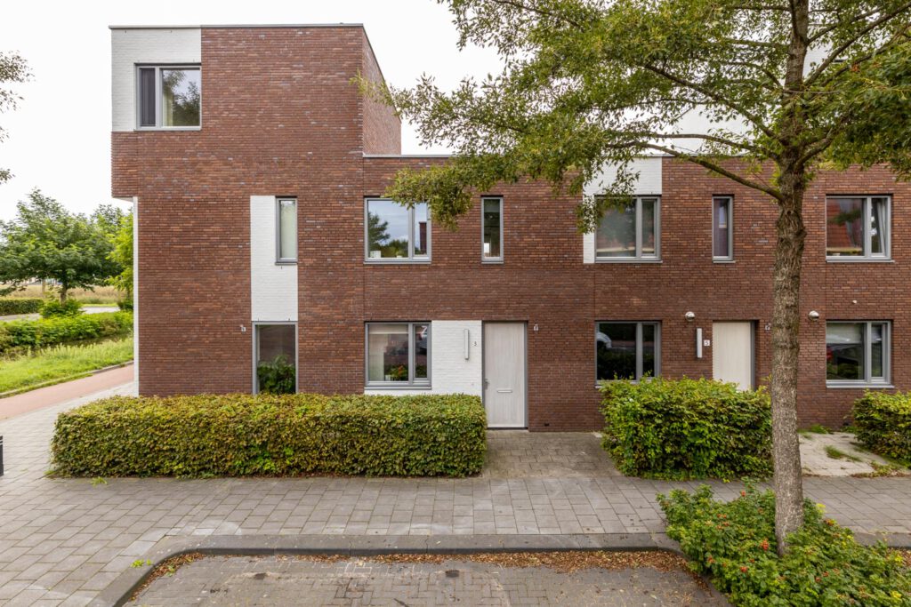 griendstraat 3 zwolle