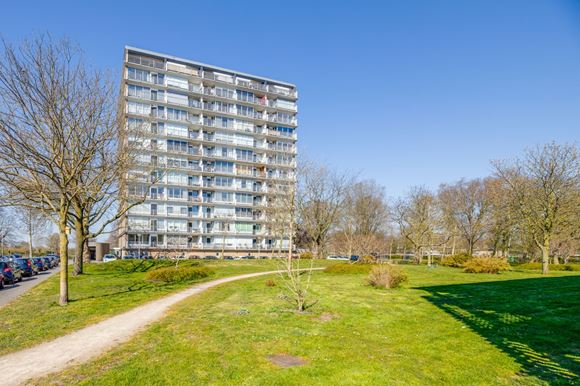 Handellaan 93 Zwolle