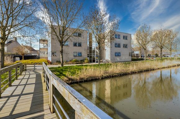 Mammoetveld 24 zwolle