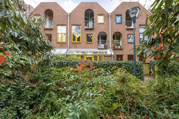 Waterstraat 24A