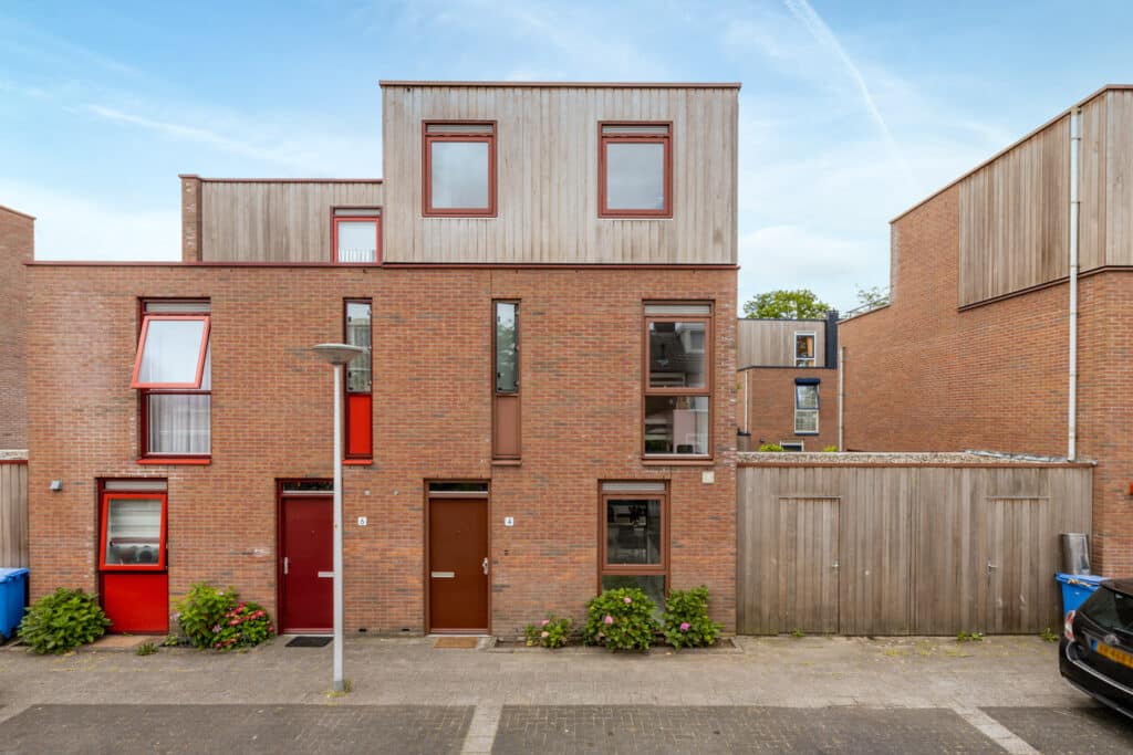Kuhnaustraat 4 Zwollw