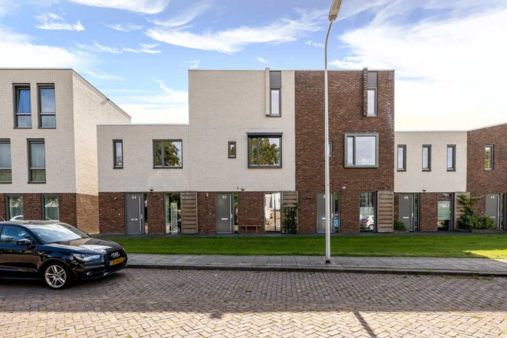 Handellaan 52 zwolle