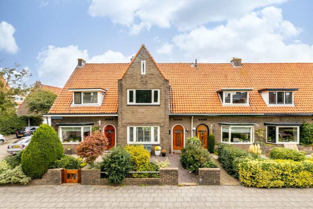 Korenbloemstraat 105 Zwolle