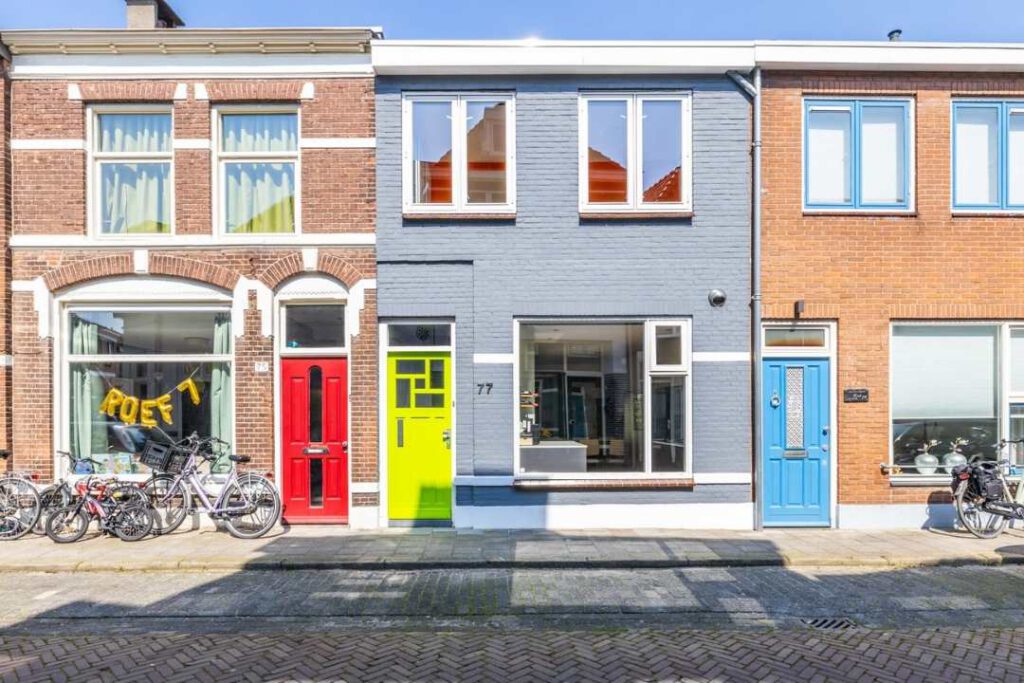 Molenweg 77 Zwolle