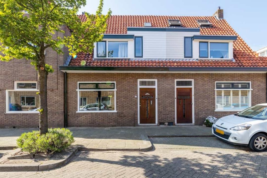 Gladiolenstraat 4 Zwolle