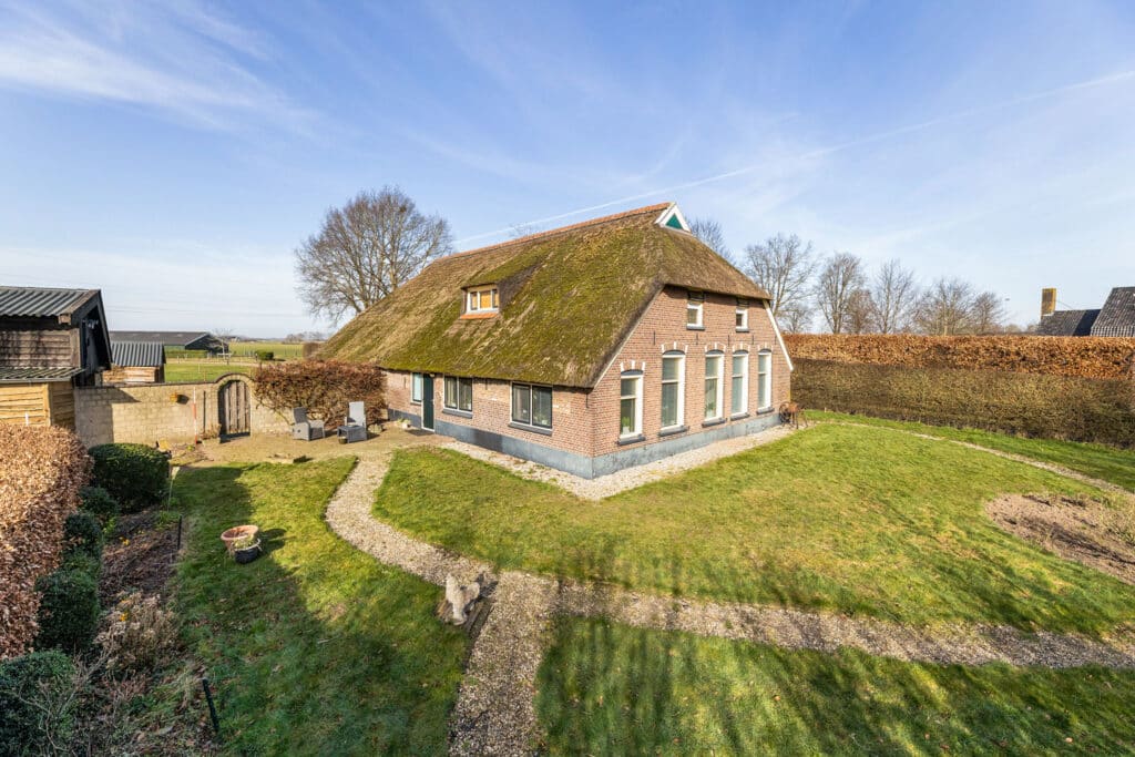 Kerkslagen 5 Lierderholthuis