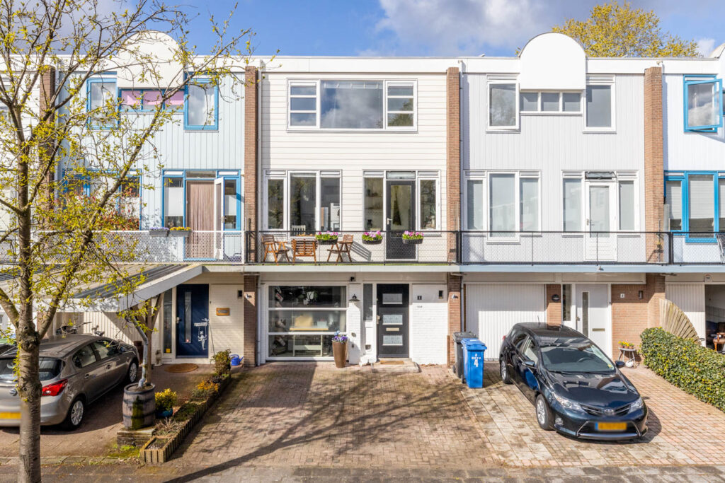 Alm 6 Zwolle