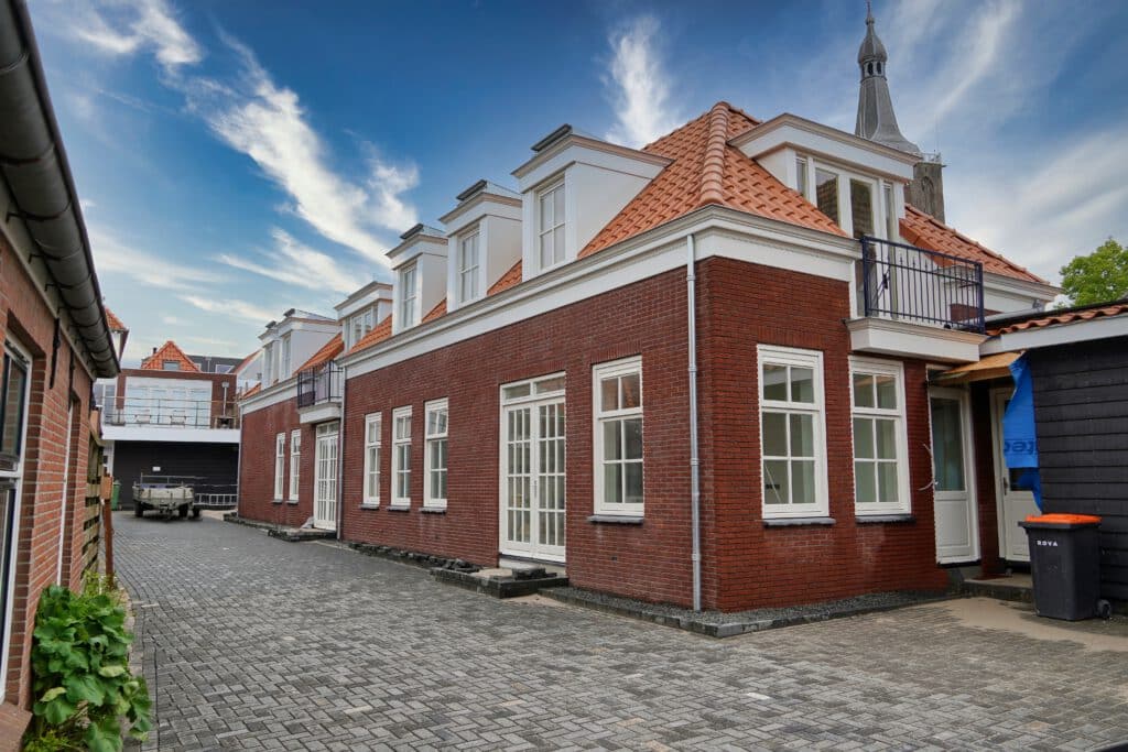 Justitie bastion 9b hasselt