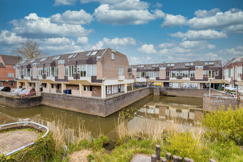 Sellekamp 30 Zwolle