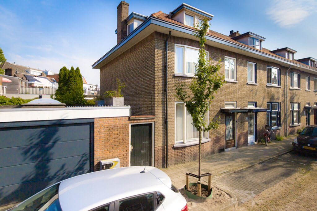 Elbertsstraat 1 Zwolle