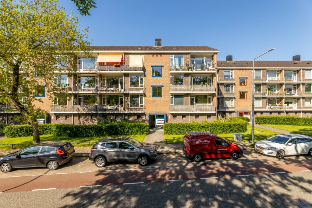 Hogenkampsweg 46 zwolle