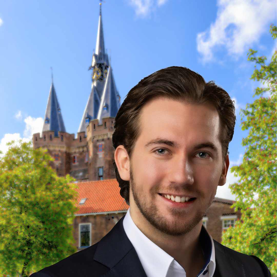 Stefan makelaar zwolle