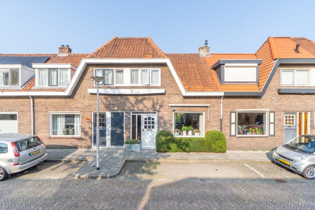 Seringenstraat 71 Zwolle - house2day makelaars
